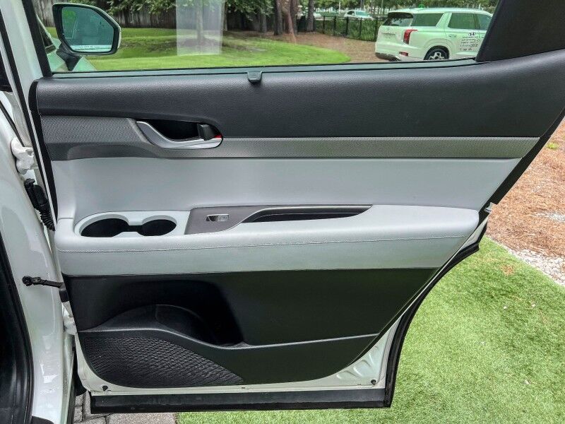 2022 Hyundai Palisade SEL Wilmington NC
