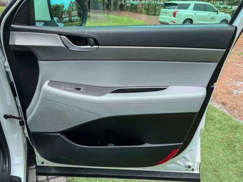 2022 Hyundai Palisade SEL Wilmington NC
