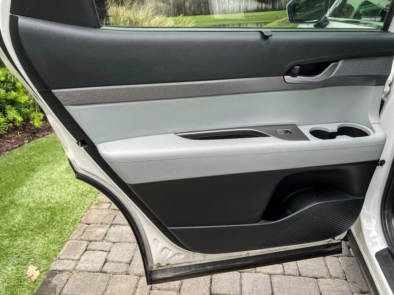 2022 Hyundai Palisade SEL Wilmington NC