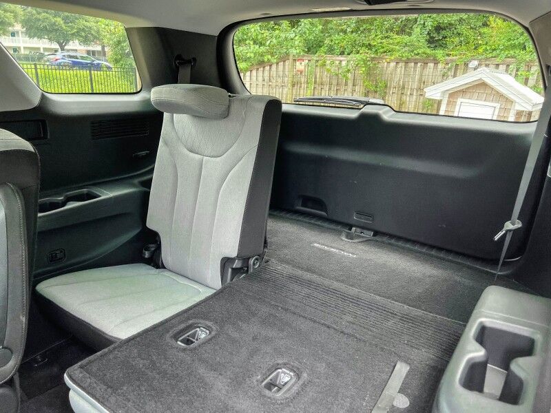 2022 Hyundai Palisade SEL Wilmington NC