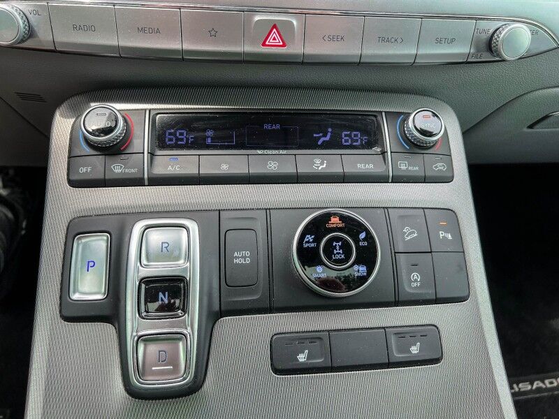 2022 Hyundai Palisade SEL Wilmington NC