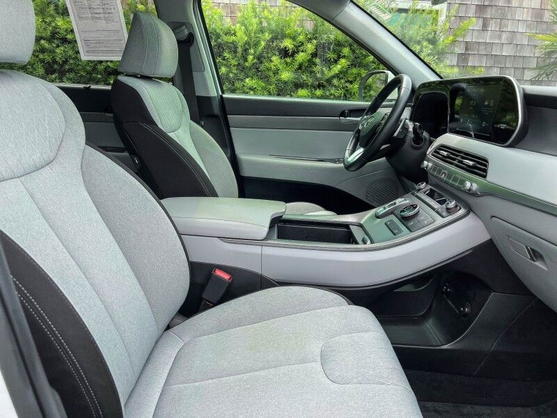 2022 Hyundai Palisade SEL Wilmington NC