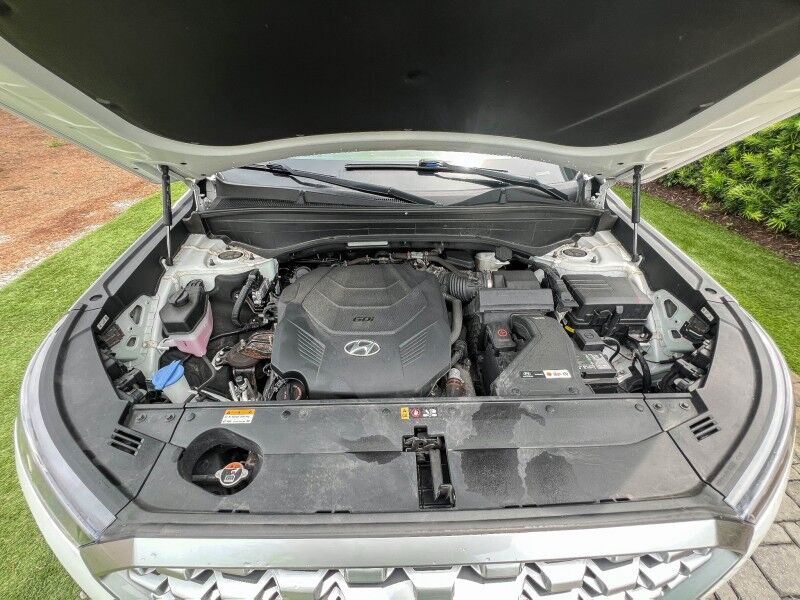 2022 Hyundai Palisade SEL Wilmington NC