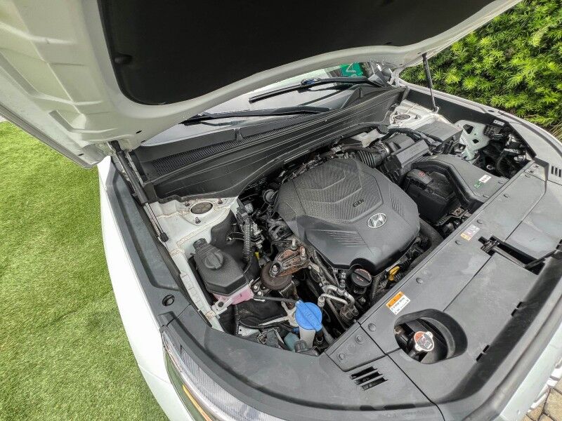 2022 Hyundai Palisade SEL Wilmington NC