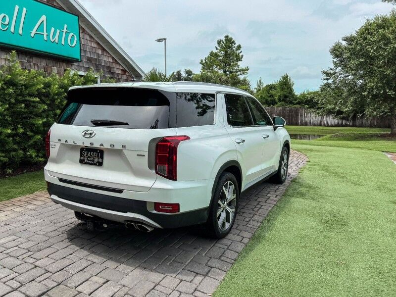 2022 Hyundai Palisade SEL Wilmington NC