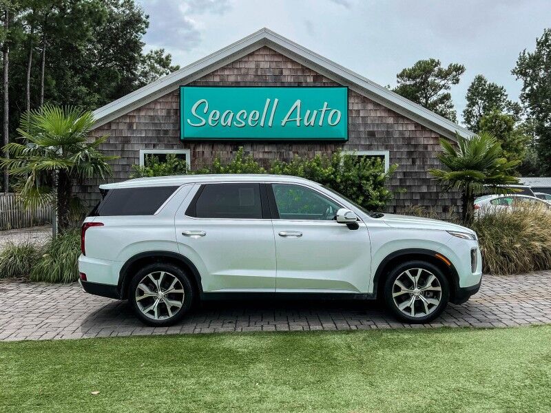 2022 Hyundai Palisade SEL Wilmington NC