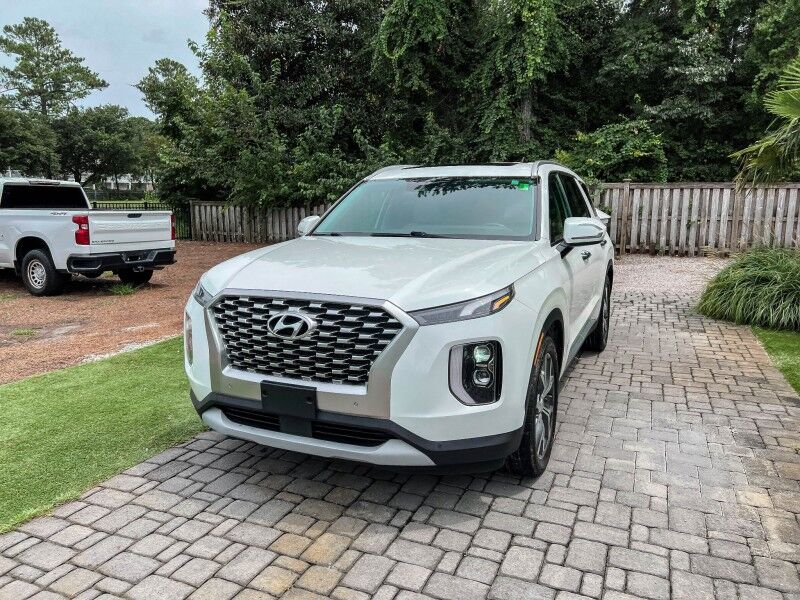 2022 Hyundai Palisade SEL Wilmington NC