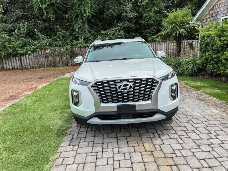2022 Hyundai Palisade SEL Wilmington NC
