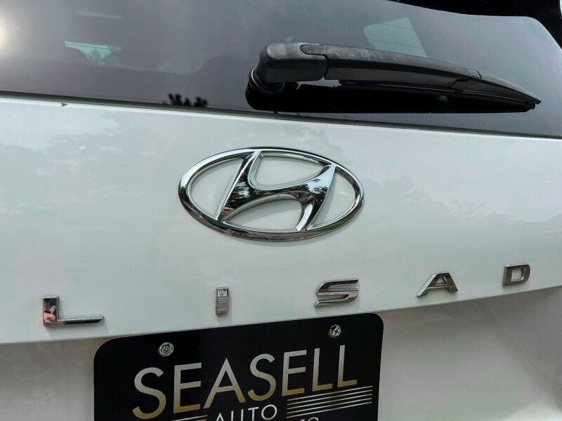 2022 Hyundai Palisade SEL Wilmington NC