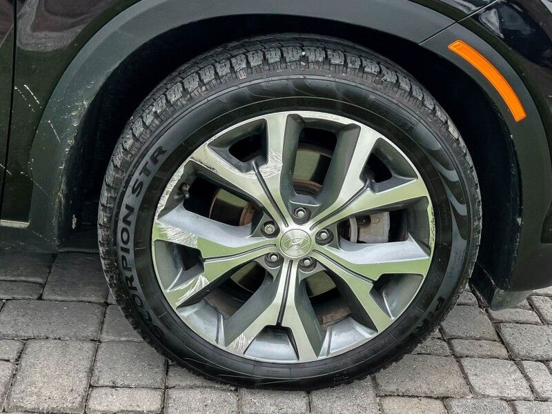 2022 Hyundai Palisade SEL Wilmington NC