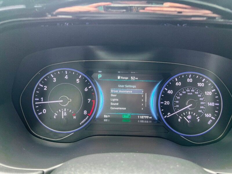 2022 Hyundai Palisade SEL Wilmington NC