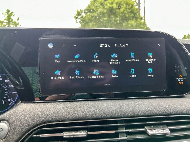 2022 Hyundai Palisade SEL Wilmington NC