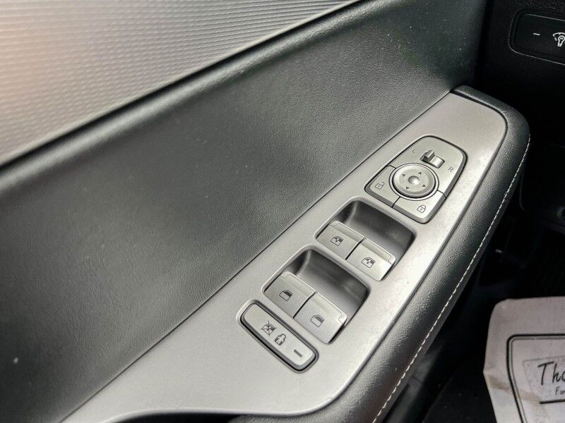 2022 Hyundai Palisade SEL Wilmington NC