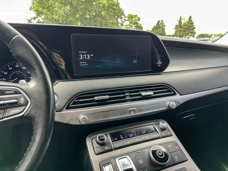 2022 Hyundai Palisade SEL Wilmington NC