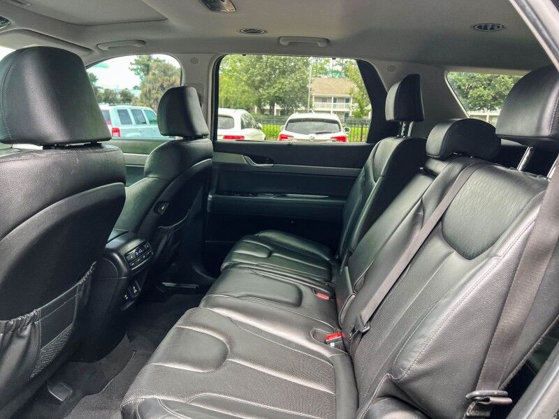 2022 Hyundai Palisade SEL Wilmington NC