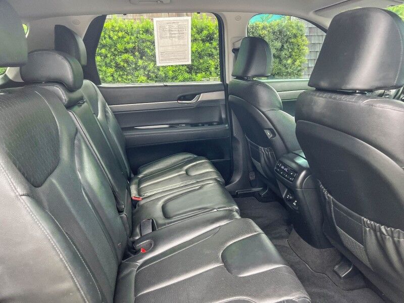 2022 Hyundai Palisade SEL Wilmington NC