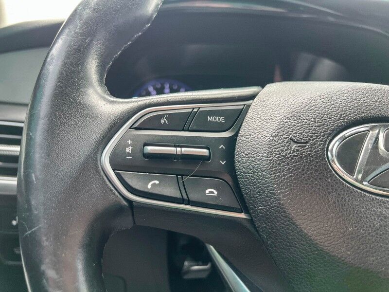 2022 Hyundai Palisade SEL Wilmington NC