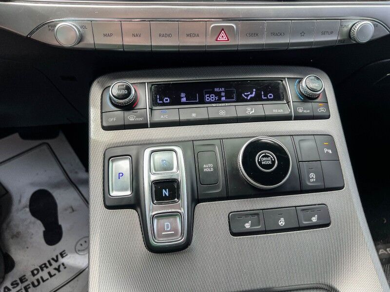 2022 Hyundai Palisade SEL Wilmington NC