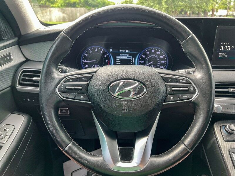 2022 Hyundai Palisade SEL Wilmington NC