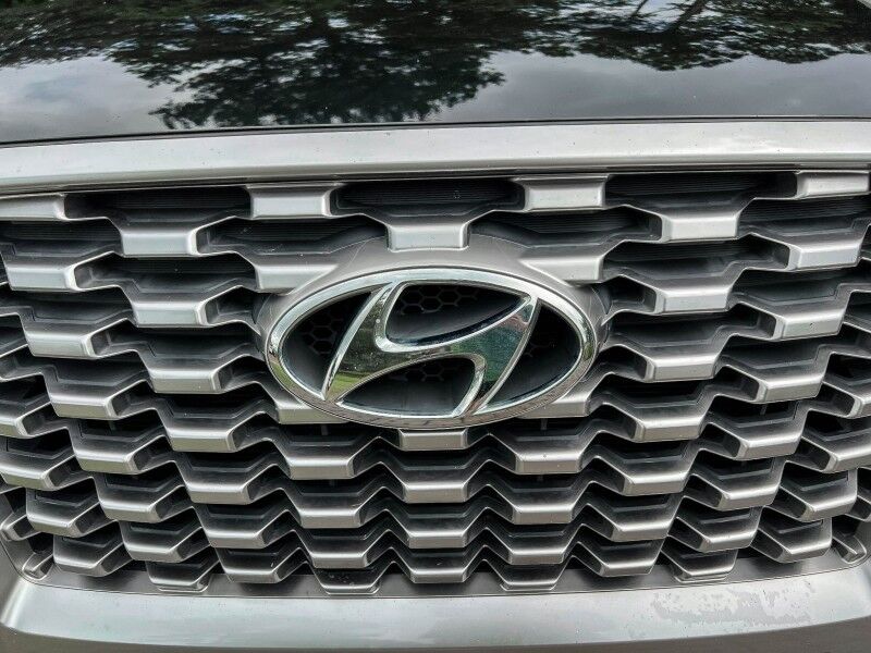 2022 Hyundai Palisade SEL Wilmington NC