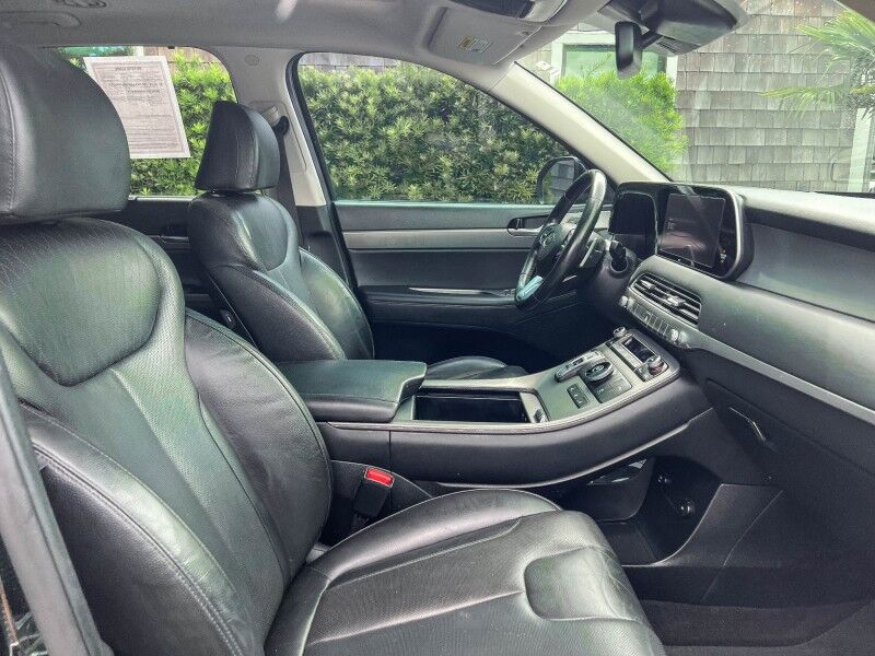 2022 Hyundai Palisade SEL Wilmington NC