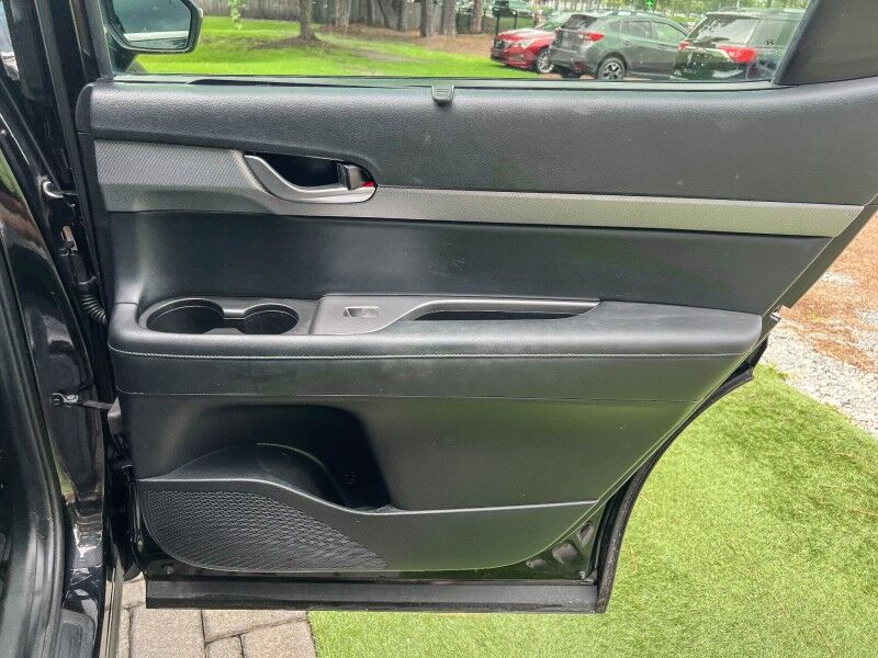 2022 Hyundai Palisade SEL Wilmington NC