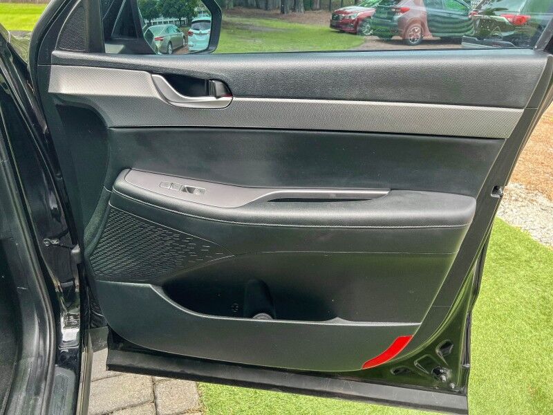 2022 Hyundai Palisade SEL Wilmington NC