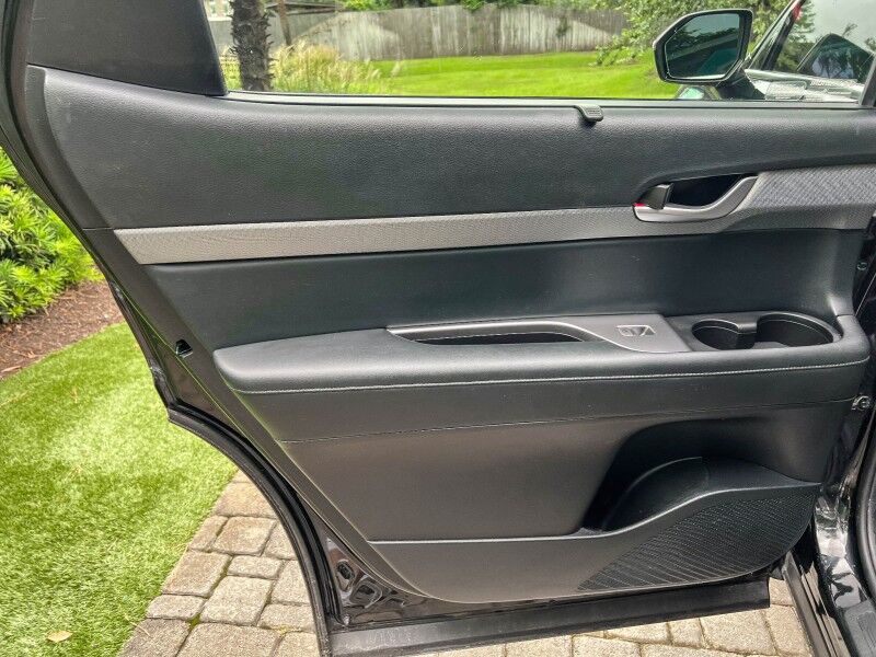 2022 Hyundai Palisade SEL Wilmington NC