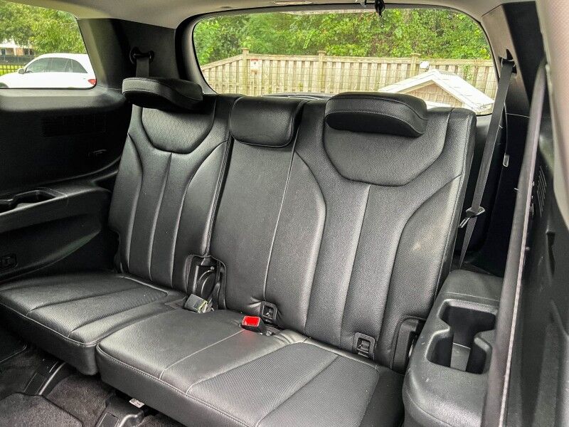 2022 Hyundai Palisade SEL Wilmington NC