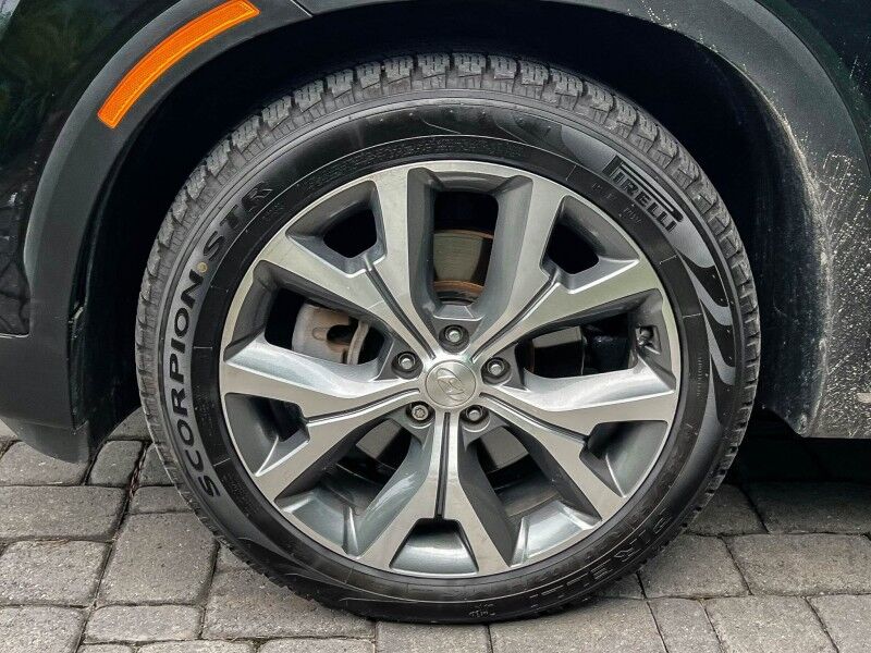 2022 Hyundai Palisade SEL Wilmington NC