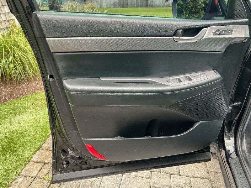 2022 Hyundai Palisade SEL Wilmington NC