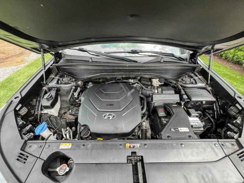 2022 Hyundai Palisade SEL Wilmington NC