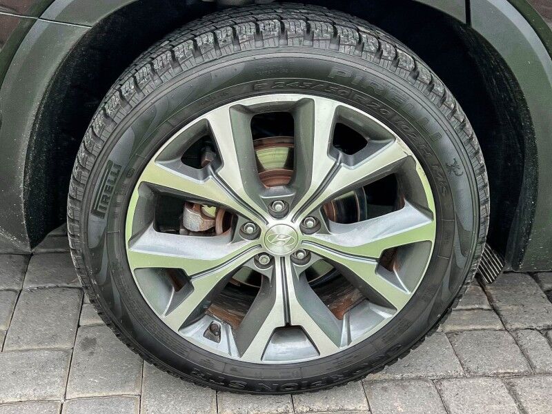 2022 Hyundai Palisade SEL Wilmington NC