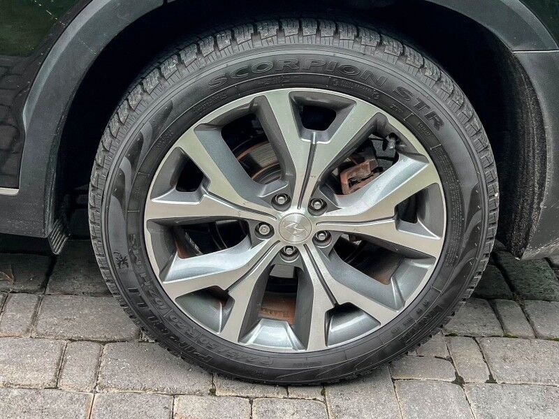 2022 Hyundai Palisade SEL Wilmington NC