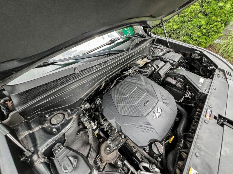 2022 Hyundai Palisade SEL Wilmington NC