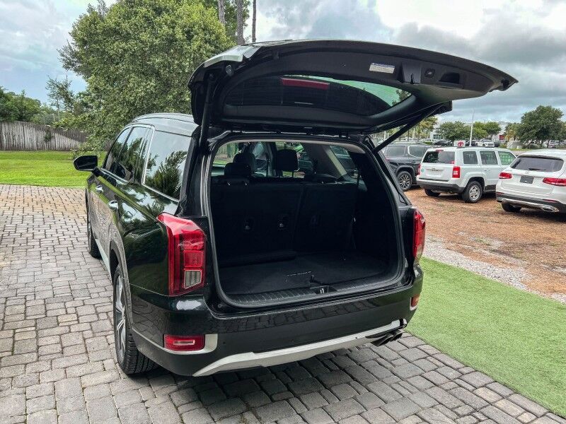 2022 Hyundai Palisade SEL Wilmington NC