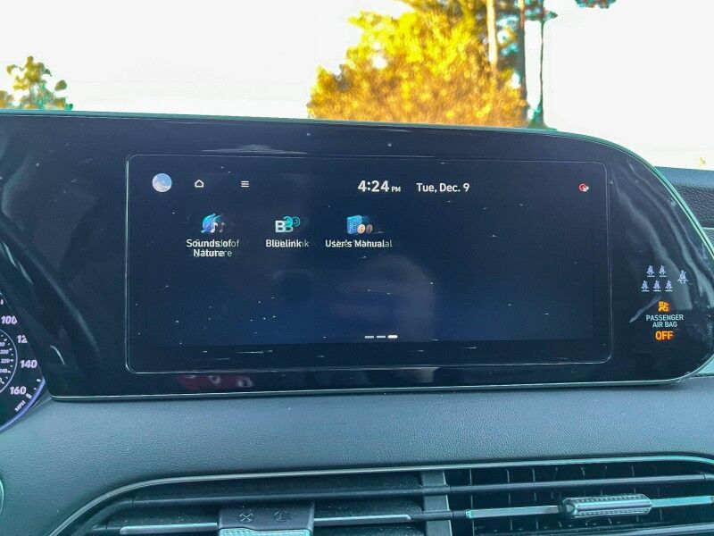 2022 Hyundai Palisade SEL Wilmington NC