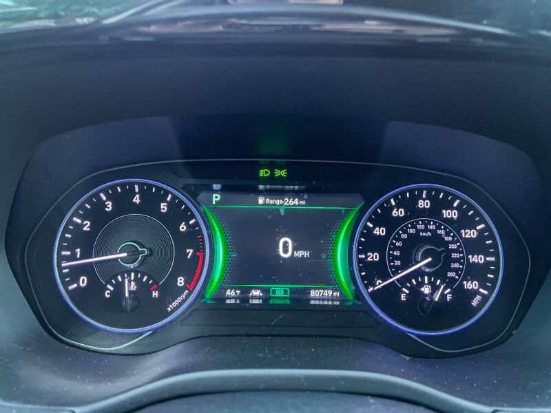 2022 Hyundai Palisade SEL Wilmington NC