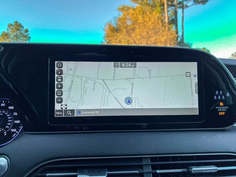 2022 Hyundai Palisade SEL Wilmington NC