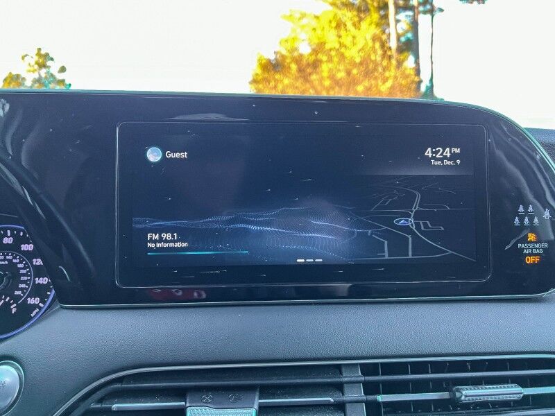 2022 Hyundai Palisade SEL Wilmington NC