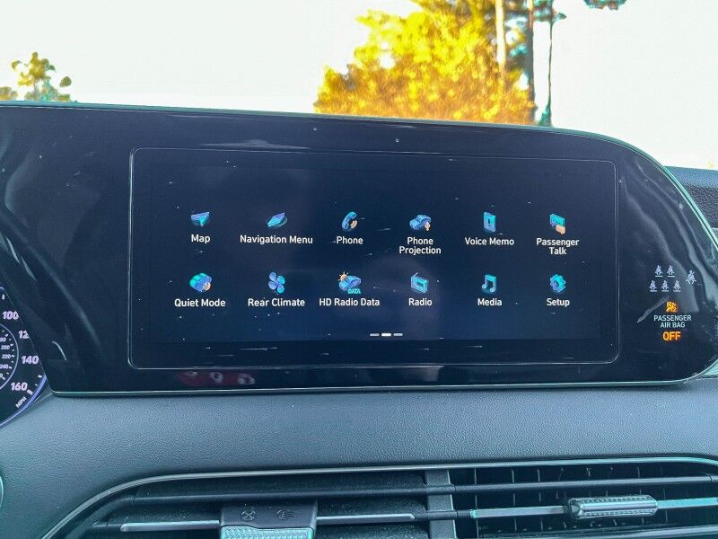 2022 Hyundai Palisade SEL Wilmington NC