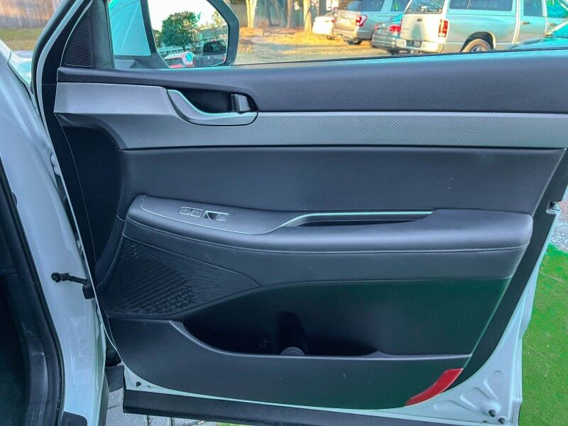 2022 Hyundai Palisade SEL Wilmington NC