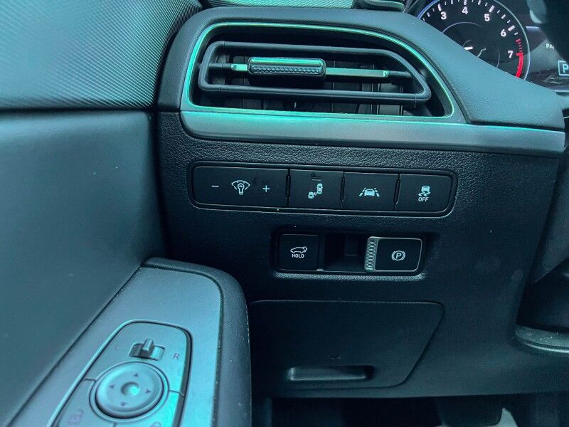 2022 Hyundai Palisade SEL Wilmington NC