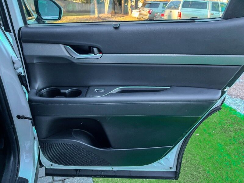 2022 Hyundai Palisade SEL Wilmington NC