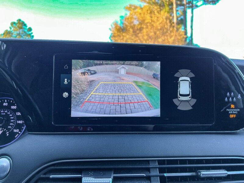 2022 Hyundai Palisade SEL Wilmington NC