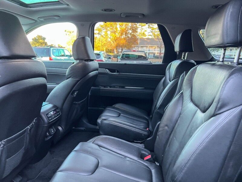 2022 Hyundai Palisade SEL Wilmington NC