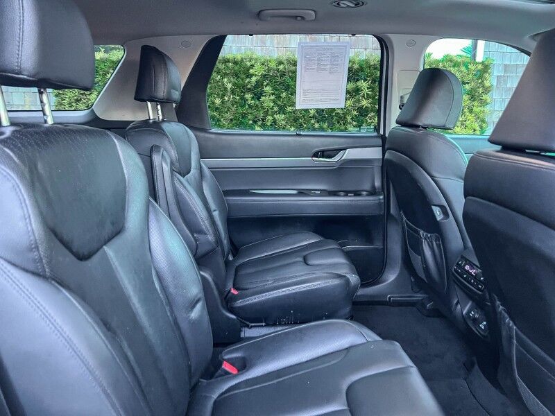 2022 Hyundai Palisade SEL Wilmington NC