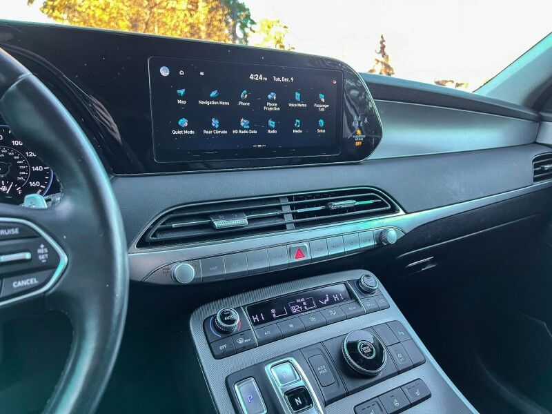 2022 Hyundai Palisade SEL Wilmington NC