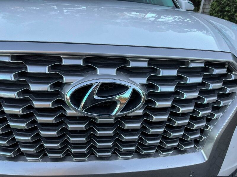 2022 Hyundai Palisade SEL Wilmington NC