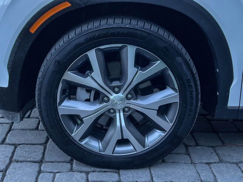 2022 Hyundai Palisade SEL Wilmington NC